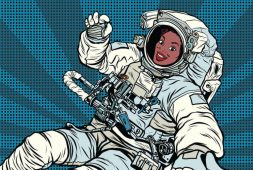 female-astronauts-in-outer-space