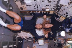 gender-on-adaptations-to-space